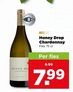 PLUS Honey Drop Chardonnay aanbieding