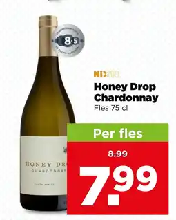 PLUS Honey Drop Chardonnay aanbieding