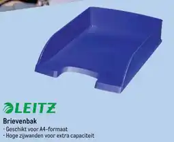 Makro Leitz Brievenbak aanbieding