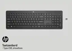 Makro Hp Toetsenbord aanbieding
