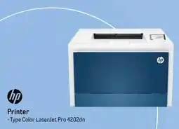Makro Hp Printer aanbieding