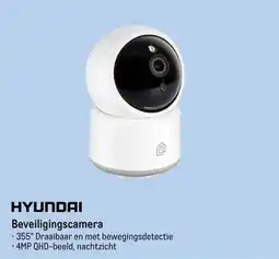 Makro Hyundai Beveiligingscamera aanbieding