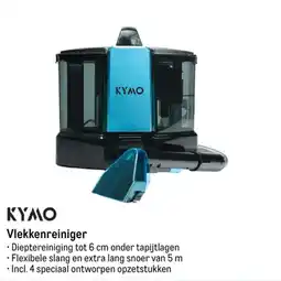 Makro Kymo Vlekkenreiniger aanbieding