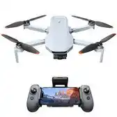 Bol.com Potensic ATOM 2 Drone - 8K drone - 10 km bereik - 1.2 CMOS - 32 min vliegtijd - 249 gram aanbieding