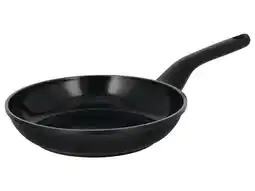Lidl SILVERCREST Gegoten aluminium pan Ø20 cm aanbieding