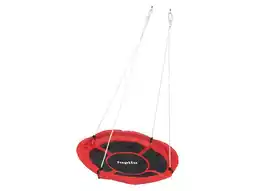 Lidl LUPILU Nestschommel aanbieding