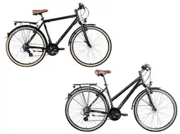 Lidl Zündapp Trekkingfiets T700 aanbieding