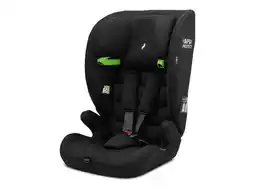 Lidl OSANN Autostoel Lupo, 1-12 jaar, 76-150 cm aanbieding