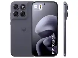 MediaMarkt MOTOROLA moto g67 5G - 256 GB Arctic Seal aanbieding