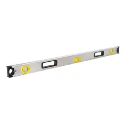 Van Cranenbroek Waterpas aluminium 100 cm Lotus aanbieding