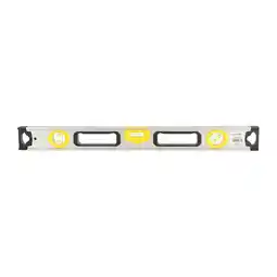 Van Cranenbroek Waterpas aluminium 60 cm Lotus aanbieding