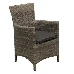 Van Cranenbroek Stoel Kinder Cinca Willow Grey Bois le Duc aanbieding