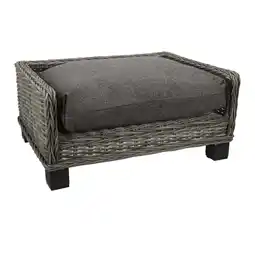 Van Cranenbroek Hondenmand Pippa Willow Grey aanbieding