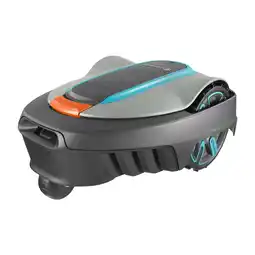 Van Cranenbroek Robotmaaier Sileno City 600 Gardena aanbieding