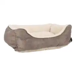 Van Cranenbroek Hondenmand Lapit Yuma Taupe aanbieding