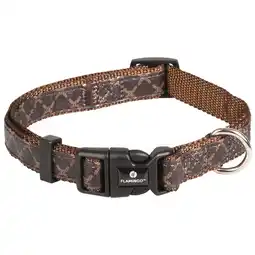 Van Cranenbroek Halsband Odin bruin aanbieding