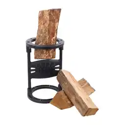 Van Cranenbroek Houtklover hand Ø30 cm Bel Garden aanbieding