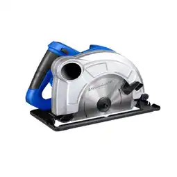Van Cranenbroek Cirkelzaag 1200W Kinzo aanbieding