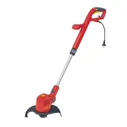 Van Cranenbroek Trimmer elektrisch E/350T 350W Lycos Wolf aanbieding
