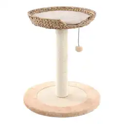 Van Cranenbroek Krabpaal Kibo beige aanbieding