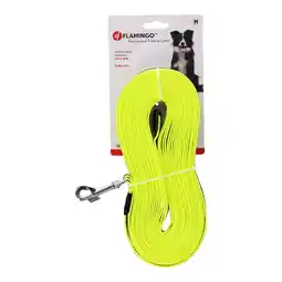 Van Cranenbroek Zoeklijn Xeno 20mm x 10m fluo geel aanbieding