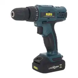 Van Cranenbroek Accuboor AB12 12V li-ion aanbieding