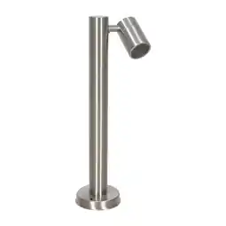 Van Cranenbroek Lamp sokkel Rennes 50 cm RVS Diamant aanbieding