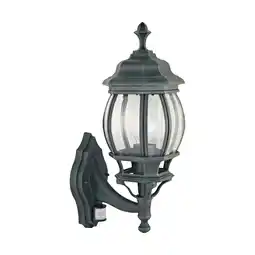 Van Cranenbroek Wandlamp Biella staand met bewegingssensor Diamant aanbieding