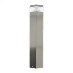 Van Cranenbroek Sokkellamp 50 cm Rezzato warm wit aanbieding