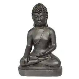 Van Cranenbroek Beeld Buddha Waling 30 cm aanbieding
