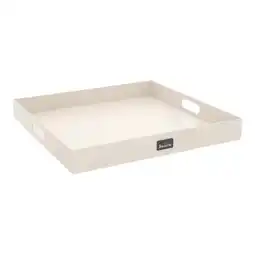 Van Cranenbroek Dienblad Marano creme aanbieding