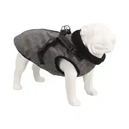 Van Cranenbroek Jas hond Bodhi antraciet aanbieding