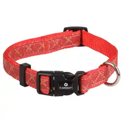Van Cranenbroek Halsband Odin rood aanbieding