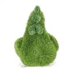 Van Cranenbroek Kip liggend 35 cm gras aanbieding