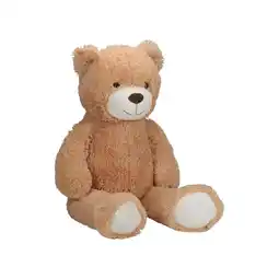 Van Cranenbroek Knuffel beer pluche 100 cm aanbieding