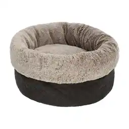 Van Cranenbroek Kattenmand Fahra donkergrijs Friendly Pet aanbieding
