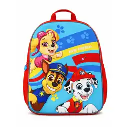 Van Cranenbroek Rugzak 3D Paw Patrol aanbieding