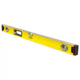 Van Cranenbroek Waterpas Fatmax 90 cm 1-43-536 Stanley aanbieding