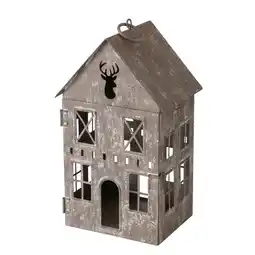 Van Cranenbroek Lantaarn Kadenza huis 21 cm aanbieding