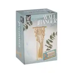 Van Cranenbroek Macrame set wandhanger aanbieding