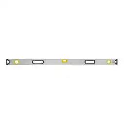 Van Cranenbroek Waterpas aluminium 1200 mm Lotus aanbieding