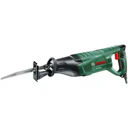 Van Cranenbroek Bosch PSA 900 E Schrobzaag incl. 2 Zaagbladen aanbieding