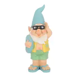 Van Cranenbroek Tuinkabouter zonnebril 30cm aanbieding
