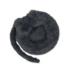 Van Cranenbroek Kattenmand Gizmo zwart aanbieding