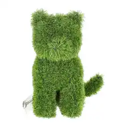 Van Cranenbroek Poes zit 40 cm gras aanbieding