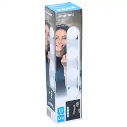 Van Cranenbroek Spiegelverlichting Grundig aanbieding