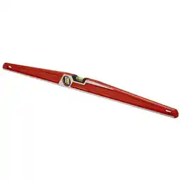 Van Cranenbroek Waterpas mlh 800 mm 1-42-315 Stanley aanbieding