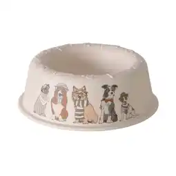 Van Cranenbroek Voerbak Archy 20 cm aanbieding