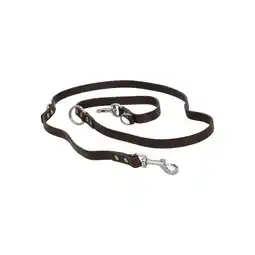 Van Cranenbroek Trainingslijn leder rondo 18 mm x 2 m aanbieding
