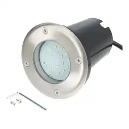 Van Cranenbroek Lamp inbouw Pavia 11 cm LED rond aanbieding